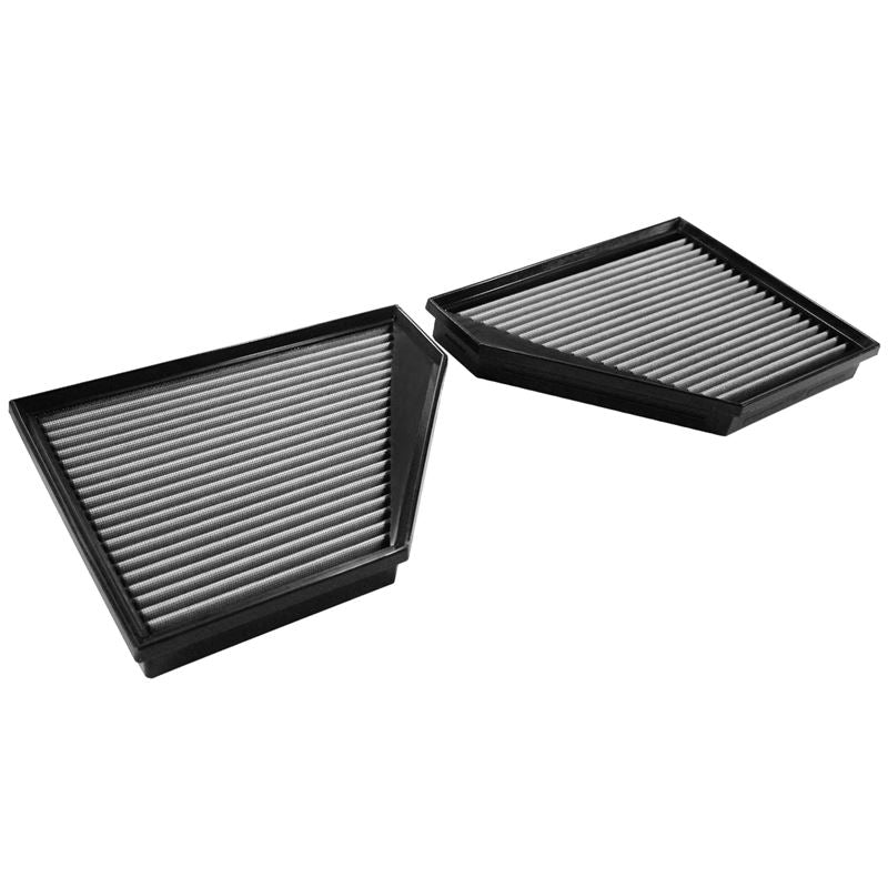 aFe Magnum FLOW OE Replacement Air Filter w/ Pro DRY S Media (31-10183)