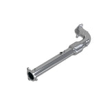 MBRP Exhaust Turbo Pipe. Stainless Steel (AT-9524RP)