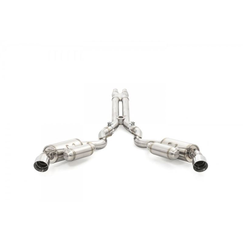 Ark Performance Grip Exhaust System (SM0503-0115G)