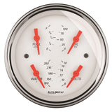 AutoMeter Electronic Multi-Purpose Gauge (1314)