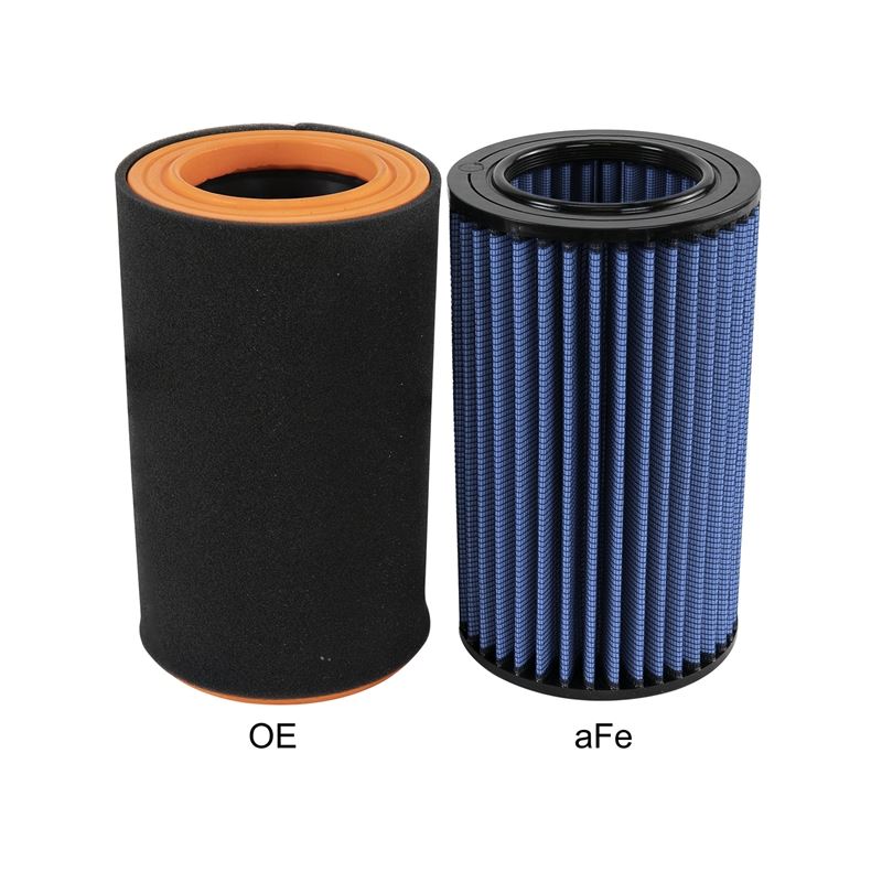 aFe Magnum FLOW OE Replacement Air Filter w/ Pro 5R Media (10-10142)