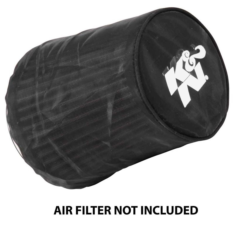 K&N Air Filter Wrap (RE-5286DK)