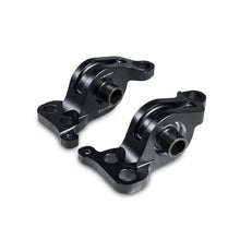 Load image into Gallery viewer, Skunk2 Racing Front Compliance Bracket (542-05-M460)