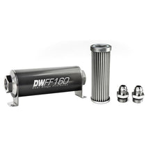 Load image into Gallery viewer, Deatschwerks Fuel Filter(8-03-160-005K-8)