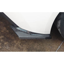 Load image into Gallery viewer, APR Performance Toyta GR86/ Subaru BRZ Rear Bumper Skirts 2022-2023 (FS-522025)