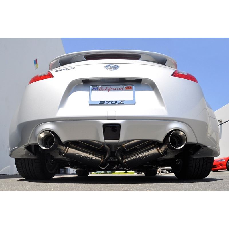 Ark Performance DT-S Exhaust System (SM0901-0109D)