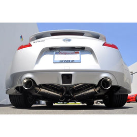 Ark Performance DT-S Exhaust System (SM0901-0109D)