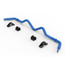 Load image into Gallery viewer, aFe Power CONTROL Rear Sway Bar Blue for 2016-2021 INFINITI Q50(440-711001RL)