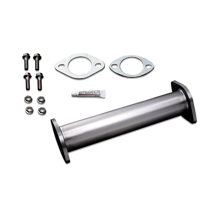 FULL TITANIUM CAT STRAIGHT PIPE KIT EXPREME Ti AE86 (TB6100-TY01A)