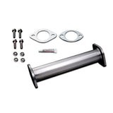 FULL TITANIUM CAT STRAIGHT PIPE KIT EXPREME Ti AE86 (TB6100-TY01A)