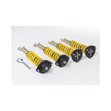 Load image into Gallery viewer, ST Suspension XTA Height, Rebound Adjustable Coilover Kit w/ Top Mounts for Mazda MX-5 (ND)(18275815)