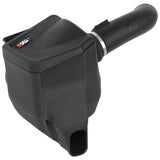 K&N Performance Air Intake System for Chevrolet Silverado & GMC Sierra (63-3119)