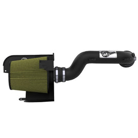 aFe Power Cold Air Intake System for 2020 Jeep Gladiator(75-13002-B)