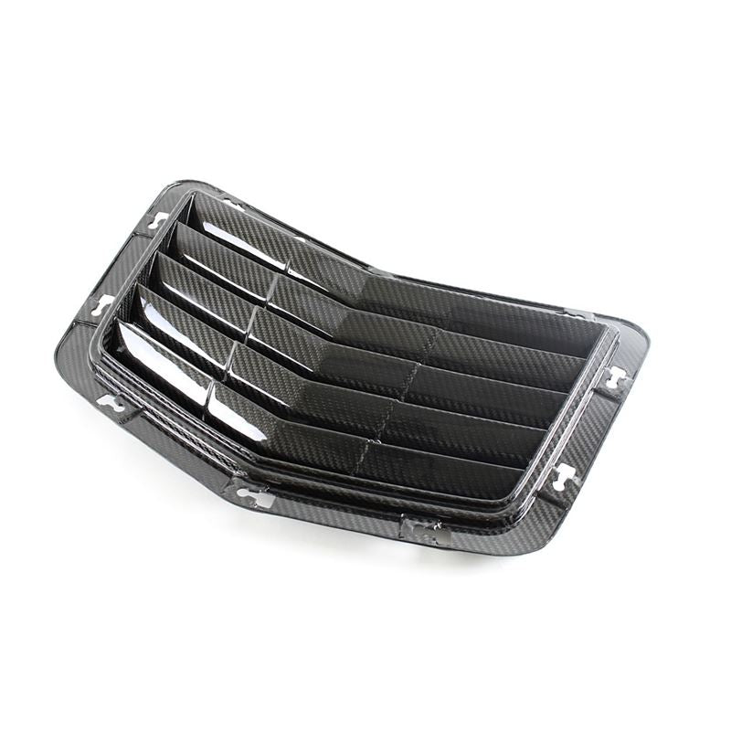 APR Performance Hood Vent (CF-700005)