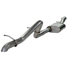 Load image into Gallery viewer, aFe MACH Force-Xp 2-1/2in 409 Stainless Steel Cat-Back Exhaust System (49-46218)