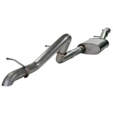 aFe MACH Force-Xp 2-1/2in 409 Stainless Steel Cat-Back Exhaust System (49-46218)