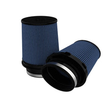 Load image into Gallery viewer, aFe Black Series Intake Replacement Air Filter w/ Pro 5R Media (Pair) (24-90111-MA)