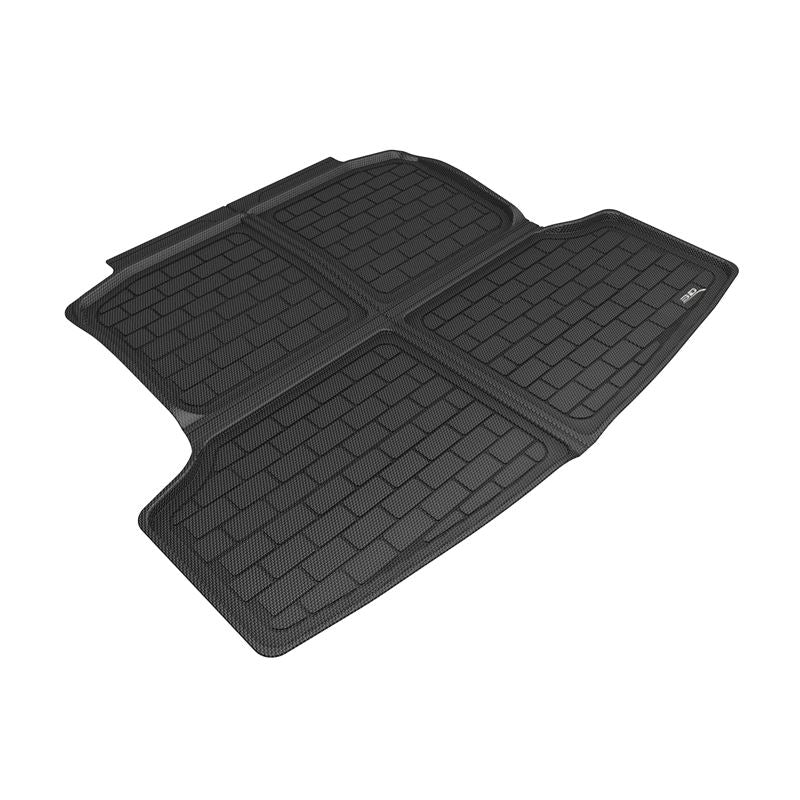 3D Maxpider KAGU Cargo Liner, BLACK (M1NS1141309)