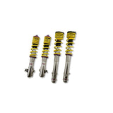 KW Suspension Coilover Kit V1 for Subaru Impreza incl. WRX (GD GG GGS) (10245002)