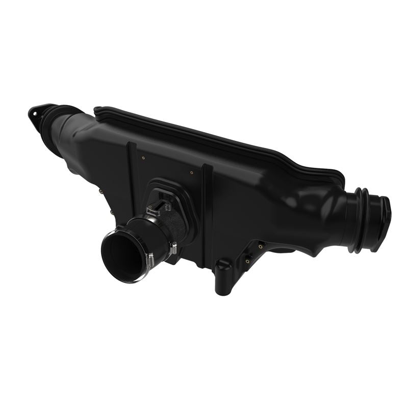 aFe Track Series Stage-2 Carbon Fiber Intake System w/ Pro 5R Media (C8) 2020 V8-6.2L (57-10013R)