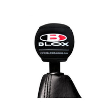 Load image into Gallery viewer, Blox Racing inRoundin Shift Knob Cover, Neoprene - Fits Blox Racing Knobs (BXAP-00032)