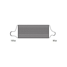 Load image into Gallery viewer, GReddy Type 29F Trust Intercooler Kit (12020215)