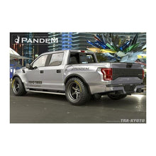 Load image into Gallery viewer, GReddy Pandem Front Side Bumper for Ford Raptor 2017+ (17080101)