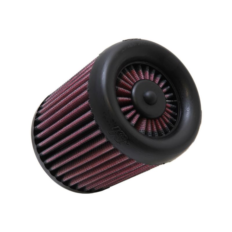 K&N Clamp-on Air Filter (RX-4040-1)