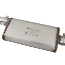 Load image into Gallery viewer, aFe MACH Force-Xp 3 IN 409 Stainless Steel Cat-Back Exhaust System w/Polished Tip (49-44058-P)