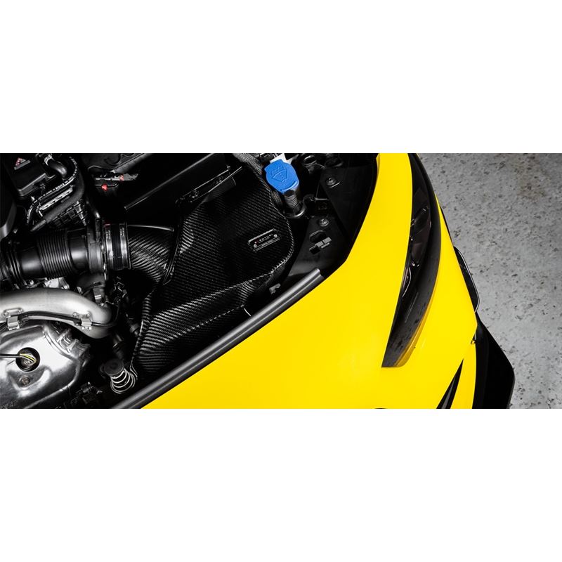 Eventuri Mercedes W177 A35 / A250 / C118 CLA35 Black Carbon Intake (EVE-A35-CF-INT)