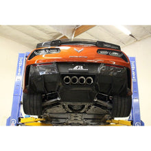 Load image into Gallery viewer, APR Performance Carbon Fiber Rear Diffuser (AB-277019)