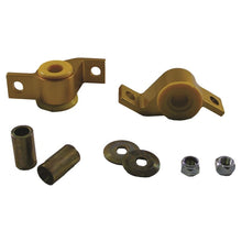 Load image into Gallery viewer, Whiteline Control arm lower inner rear bushing for 1996-1997 Subaru Impreza (KCA361)