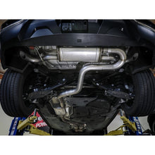 Load image into Gallery viewer, aFe Power MACH Force-Xp SS Hi-Tuck Cat-Back Exhaust for 20-24 VW Atlas Cross Sport L4 2.0L/V6 3.6L (49-36453)