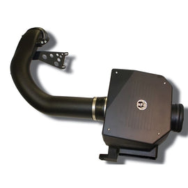 aFe Magnum FORCE Stage-2Si Cold Air Intake System w/ Pro 5R Media (54-80512)