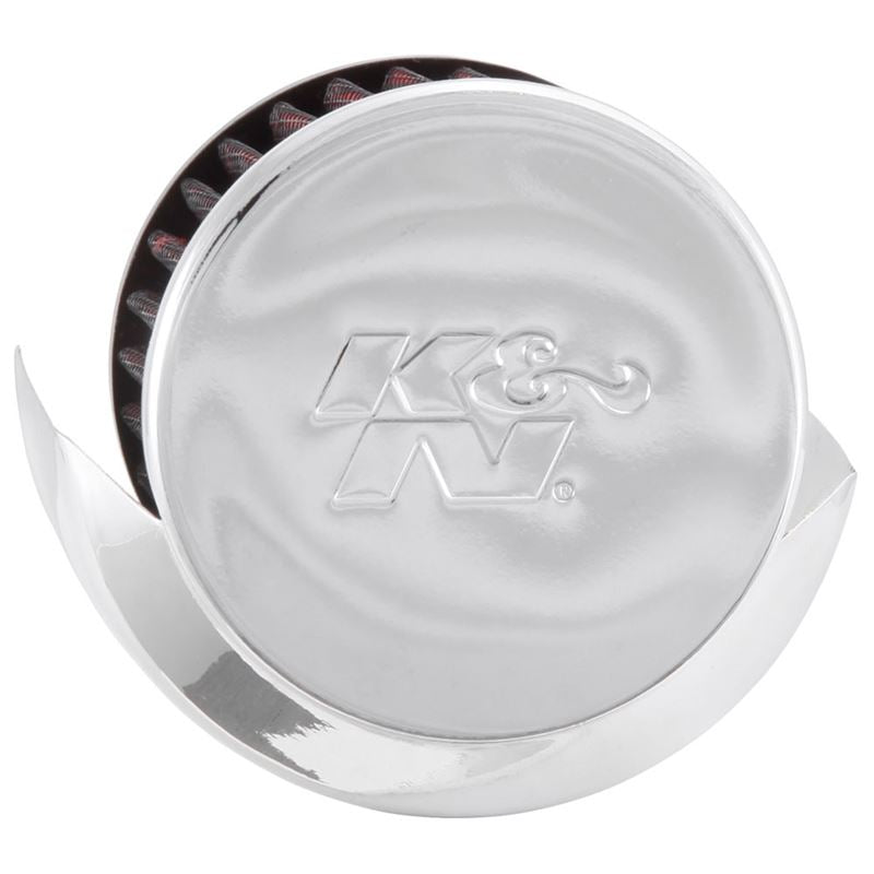 K&N Vent Air Filter/Breather (62-1513)