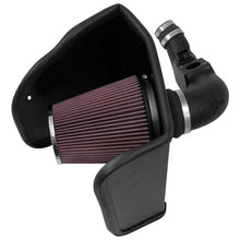 Load image into Gallery viewer, K&amp;N Performance Air Intake System for Chevrolet Colorado 2016-2019/GMC Canyon 2016-2019 (57-3095)