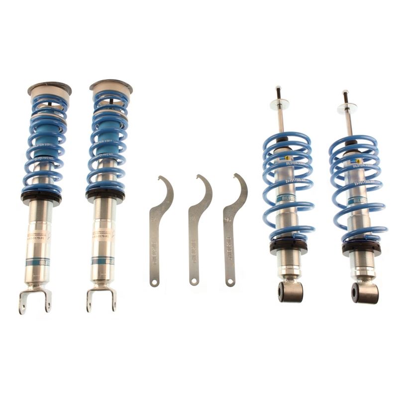 Bilstein B14 (PSS)-Suspension Kit (47-131811)