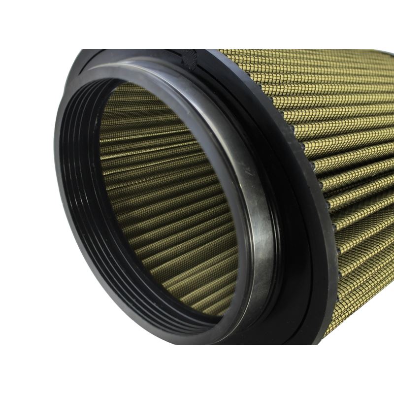 aFe Magnum FORCE Intake Replacement Air Filter w/ Pro GUARD 7 Media (72-91066)