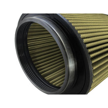 Load image into Gallery viewer, aFe Magnum FORCE Intake Replacement Air Filter w/ Pro GUARD 7 Media (72-91066)