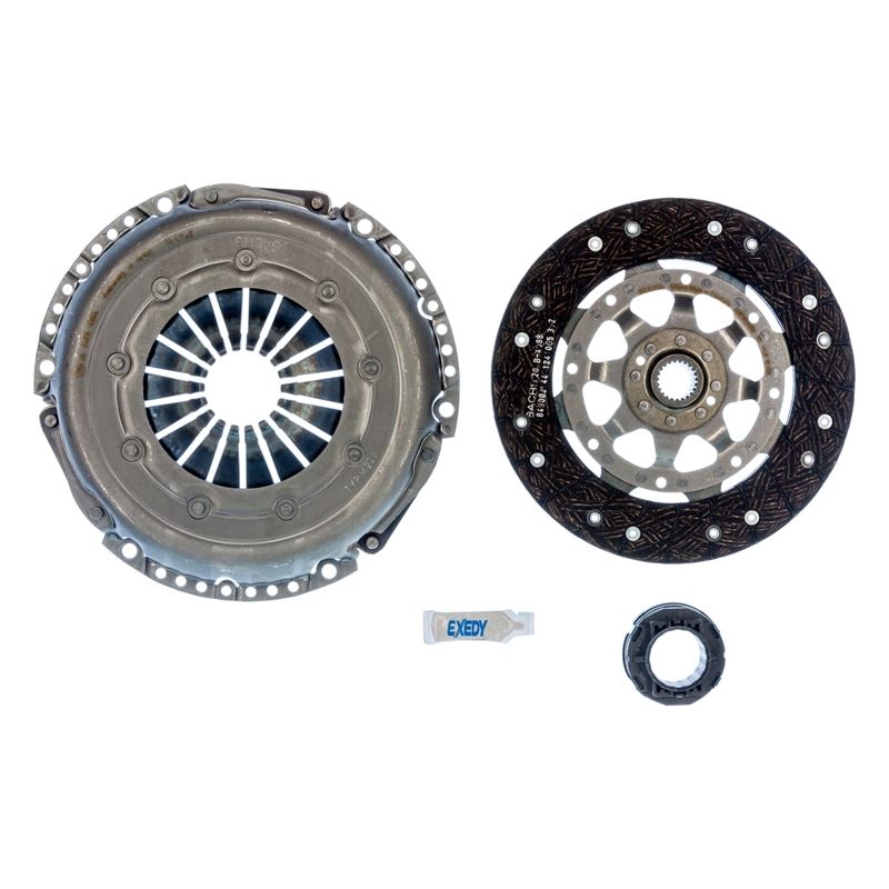 EXEDY Racing Clutch OEM Clutch Kit for 1997-2005 Audi A4 (VWK1001)