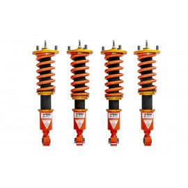 Ark Performance DT-P Coilovers (CD1160-0116)