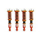 Ark Performance DT-P Coilovers (CD1160-0116)