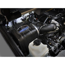 Load image into Gallery viewer, aFe Power Momentum GT Cold Air Intake System w/ Pro 5R Filter w/ Magnuson Supercharger for 07-21 Toyota Tundra (50-70114R)