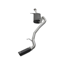 Load image into Gallery viewer, aFe Power Cat-Back Exhaust System(49-36121-B)