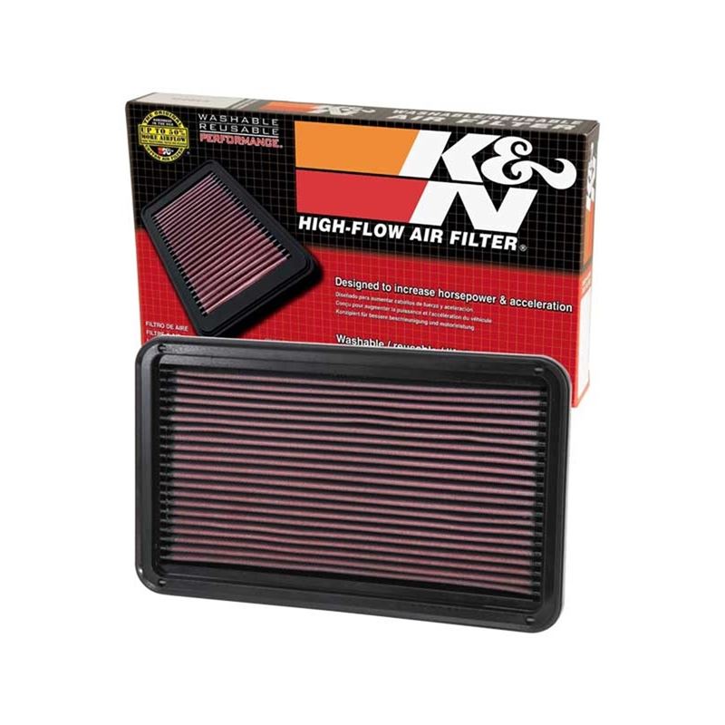 K&N Air Filter (33-2145-1)