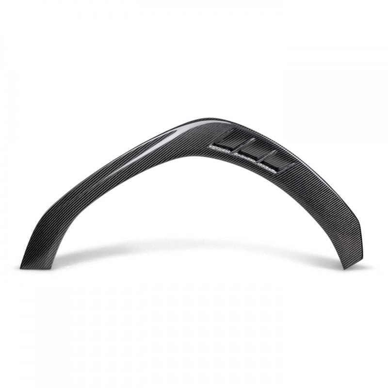 Seibon 2022 Subaru WRX Carbon Fiber Front Fender Trim (FFT22SBIMP)