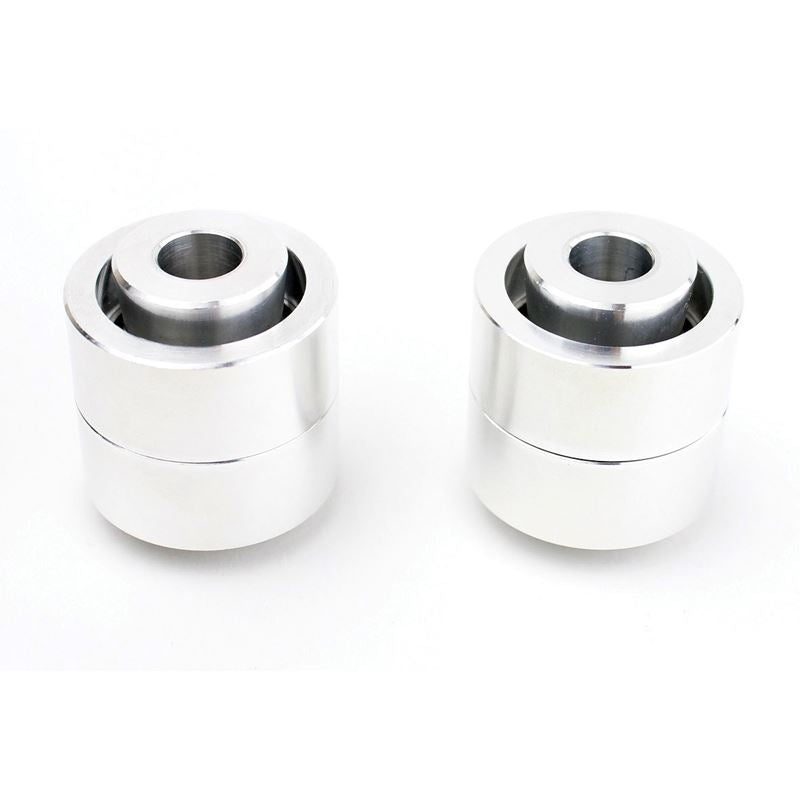 SPL Parts PRO Front Lower Arm Bushings - Shock Mount (SPL FLBS R35)