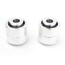 Load image into Gallery viewer, SPL Parts PRO Front Lower Arm Bushings - Shock Mount (SPL FLBS R35)