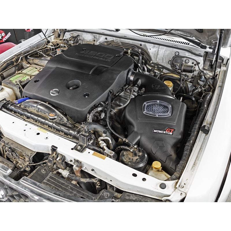 aFe Power Cold Air Intake System(54-76106)