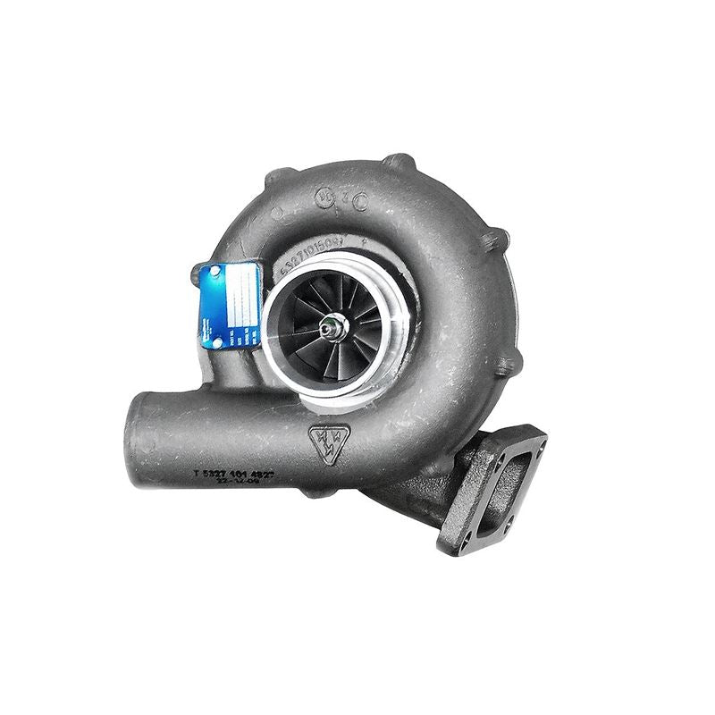 Fabspeed 911 Turbo 930 K27 Turbocharger Upgrade (76-89) (FS.POR.911T.K27T)